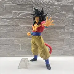 一番くじ ドラゴンボール GREATEST SAIYAN B賞 孫悟空 箱無