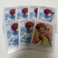 2026年最新】あんスタ 3周年 ぱしゃこれ 夏目の人気アイテム - メルカリ