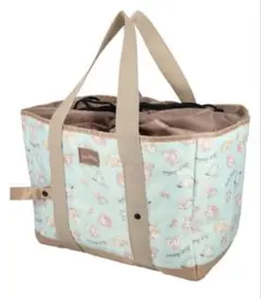 【新品未使用】 保冷バッグ エコバッグ サンリオキャラクターズ しまむら 猫