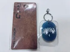 RofJ HUNTER × HUNTER アクリルタグ キルア