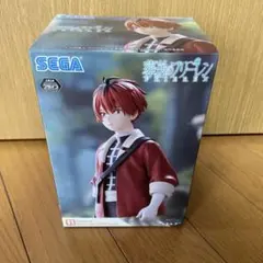 葬送のフリーレン　シュタルク　デスクトップデコレートコレクション　フィギュア