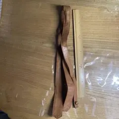 ※ロエベ のショルダーバッグストラップ