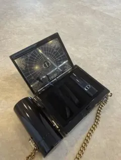W*s様 ルージュDIOR 913 22年クリスマスコフレケース付き