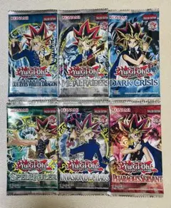 シュリンク付き】遊戯王 25th アートコレクション BOX - メルカリ