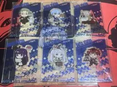 葬送のフリーレン HIS アニ旅 バルト三国 アクリルスタンド - メルカリ