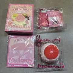 Mellojoy クリームまみれ大福シリーズ 스퀴즈