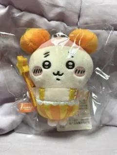 ちいかわ　中国　miniso 限定　マスコット　ぬいぐるみ　ハロウィン　セット ちいかわ 中国 miniso 限定 マスコット ぬいぐるみ ハロウィン 古本屋