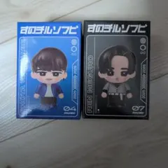 Snow Man Dome Tour ON すのチルソフビ 渡辺翔太、目黒蓮