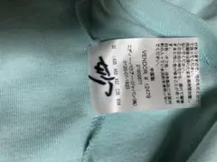 Eddie Bauer 半袖Tシャツ ライトブルー Lサイズ