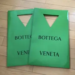2026年最新】Bottega Veneta ショップ袋・ショッパーの人気アイテム
