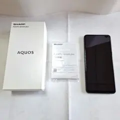 2026年最新】sharp aquos sense4 plusの人気アイテム - メルカリ