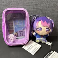 アイカツアカデミー！ わくわくおでかけぬいぐるみ vol.1 凛堂たいむ