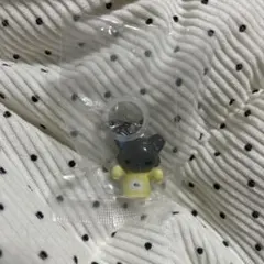 jochum めじるしアクセサリー ガチャガチャ ピーハイ