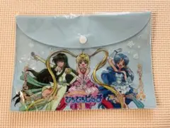 ぴちぴちピッチ★A5ケース