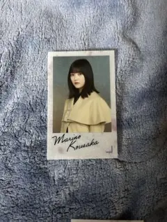 櫻坂46ランダムクリアステッカー 幸阪茉里乃