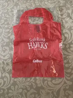 エコバッグ　カルビー