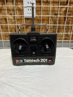 TAMIYA 初代タムテック プロポのサムネイル