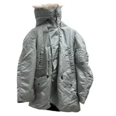 90s ALPHA INDUSTRIES N-3B アメリカ製