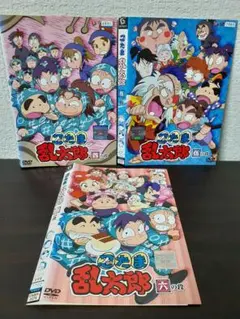 忍たま乱太郎 第22シリーズ DVD 第4巻 四 - メルカリ