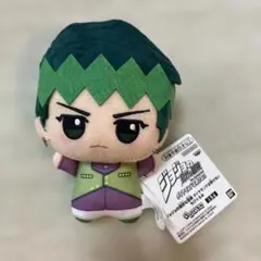 ちびぐるみ 岸辺露伴 ジョジョの奇妙な冒険 4部 - メルカリ