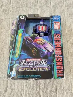 トランスフォーマーレガシー　エボリューション　シャドウストライカーのサムネイル