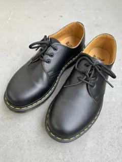 ドクターマーチン　3ホール　UK7