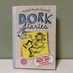 Tales from a NOT-SO-Graceful IcePrincess