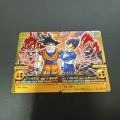 激レア】1990年製 ドラゴンボール カードダス 132 全員集合! | Mercari