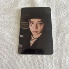 straykids doit 封入 トレカ リノ