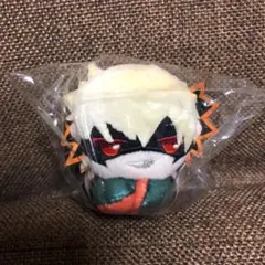 僕のヒーローアカデミア はぐキャラコレクション 爆豪勝己