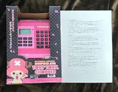 【訳あり】ワンピース トニートニー・チョッパー USBキーボード 訳あり】ワンピース トニートニー・チョッパー USBキーボード - メルカリ