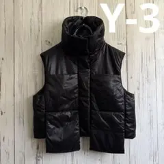 Y-3 ベスト adidas yohji yamamotoのサムネイル