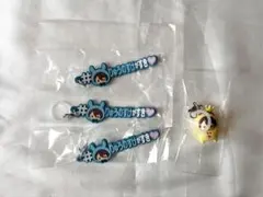 アイナナ めじるしアクセサリー