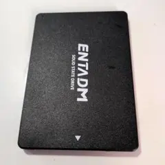 （ジャンク）ENTADM 120GB 2.5インチ SSD