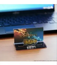 映画 RRR アクリルスタンド 休憩中のサムネイル