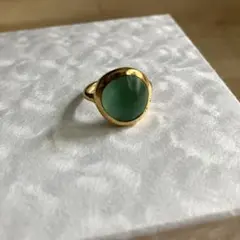 712【特大サイズ完売色】￥22,000／店舗限定／ルーカスジャック／ピアス／緑 712【特大サイズ完売色】￥22,000／店舗限定／ルーカスジャック