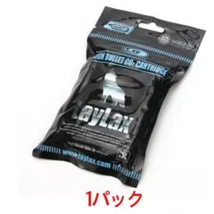 《1パック》 ハイバレット CO2 ガスボンベ 6本 LAYLAX ライラクスのサムネイル