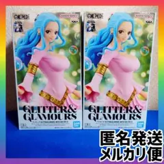 ONE PIECE GLITTER&GLAMOURS ネフェルタリ・ビビ II