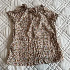 H&M  ワンピース　6〜9M