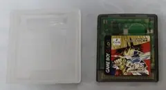 GBC専用ソフト 風来のシレンGB2