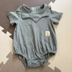 used ロンパース