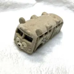 ダッフィー　トミカ　ダッフィーバス　ディズニー