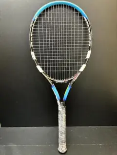 BABOLAT PURE DRIVE 2015 G2 テニスラケット 中古 - メルカリ