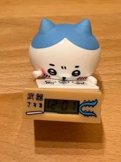 ちいかわダンボールウォッチ（ハチワレ）