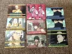 サカモトデイズ クリアカード まとめ売り