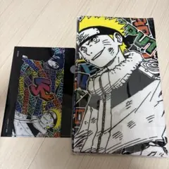 NARUTO ジャンプフェスタ 2013 ハンドタオル - メルカリ