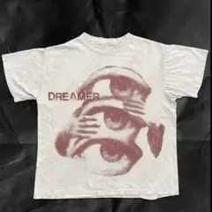 00sT y2k グラフィックTシャツopium archive - メルカリ