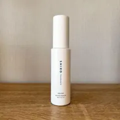 SHIRO サボン オードパルファン40ml