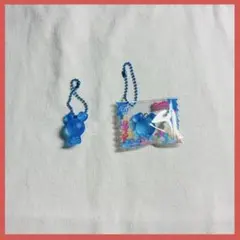 TWICE ツウイ グミチャーム 2点セット