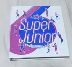 未開封】SUPER JUNIOR SUPER SHOW4 限定版 - メルカリ